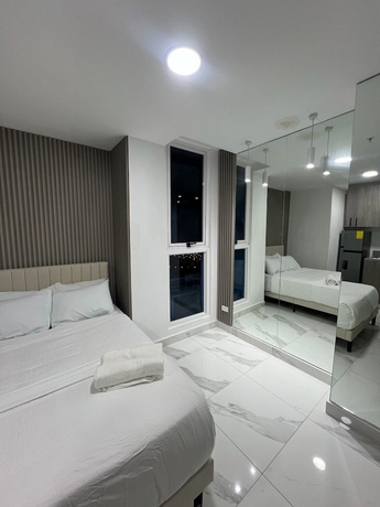 Imagen de la habitación del Hotel Apartments at The Sands &ndash; Ocean View Panama City. Foto 14