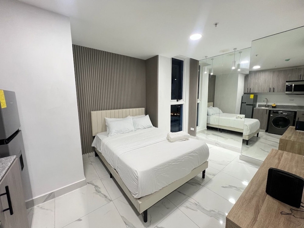 Imagen de la habitación del Hotel Apartments at The Sands &ndash; Ocean View Panama City. Foto 15