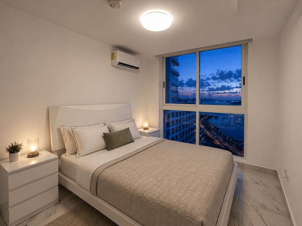 Imagen de la habitación del Hotel Apartments at The Sands &ndash; Ocean View Panama City. Foto 16