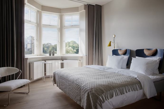 Imagen de la habitación del Hotel Apartments by Brøchners. Foto 6