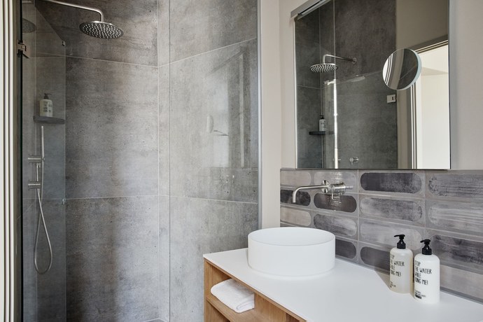 Imagen de la habitación del Hotel Apartments by Brøchners. Foto 8