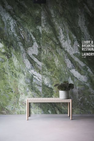 Imagen de los interiores del Hotel Apartments by Brøchners. Foto 19