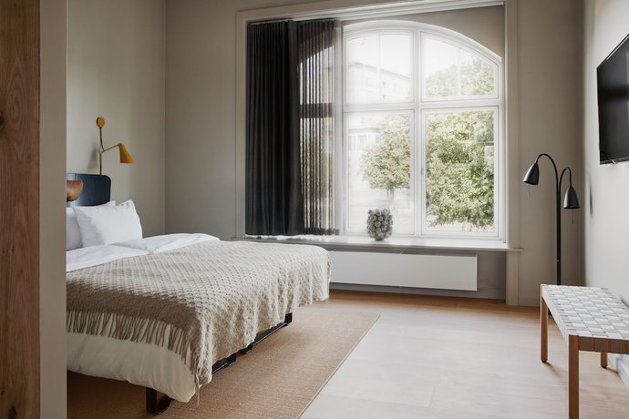 Imagen de la habitación del Hotel Apartments by Brøchners. Foto 11