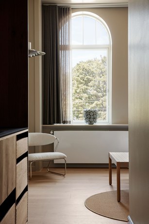 Imagen de la habitación del Hotel Apartments by Brøchners. Foto 12