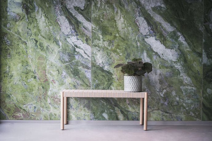 Imagen de los interiores del Hotel Apartments by Brøchners. Foto 20