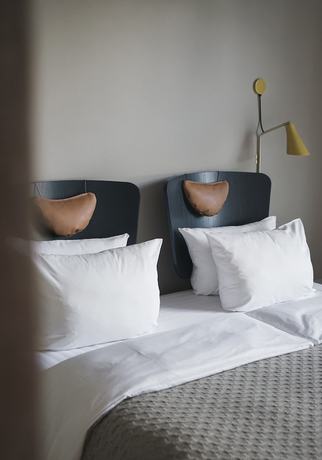 Imagen de la habitación del Hotel Apartments by Brøchners. Foto 17