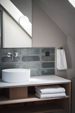 Imagen de la habitación del Hotel Apartments by Brøchners. Foto 18