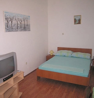 Imagen de la habitación del Hotel Apartments de Chiudi Trogir. Foto 3