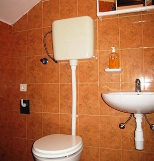 Imagen de la habitación del Hotel Apartments de Chiudi Trogir. Foto 4