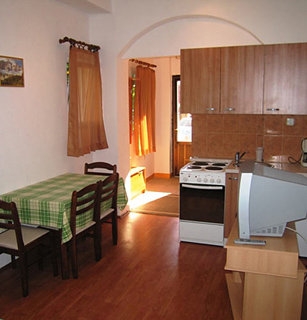 Imagen de la habitación del Hotel Apartments de Chiudi Trogir. Foto 5