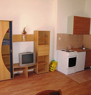 Imagen de la habitación del Hotel Apartments de Chiudi Trogir. Foto 6