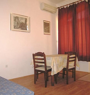 Imagen de la habitación del Hotel Apartments de Chiudi Trogir. Foto 7