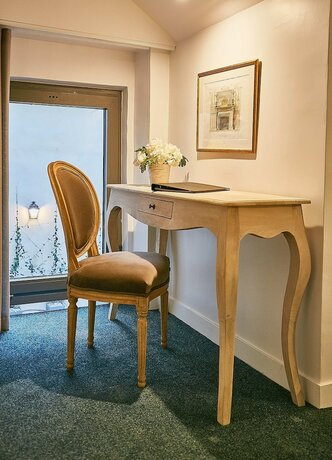 Imagen general del Hotel Apartments du Louvre - Le Marais. Foto 2