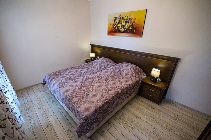 Imagen general del Hotel Apartments in Complex Poseidon. Foto 2