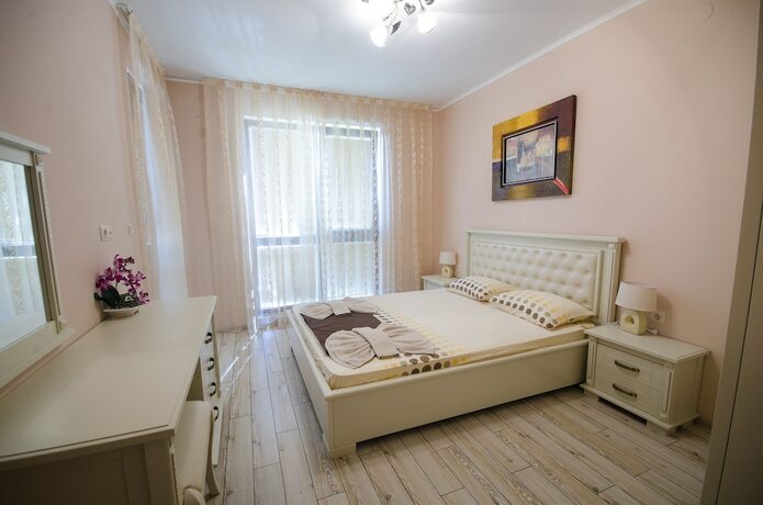 Imagen general del Hotel Apartments in Complex Poseidon. Foto 8