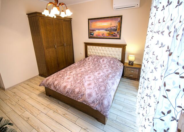 Imagen general del Hotel Apartments in Complex Poseidon. Foto 10