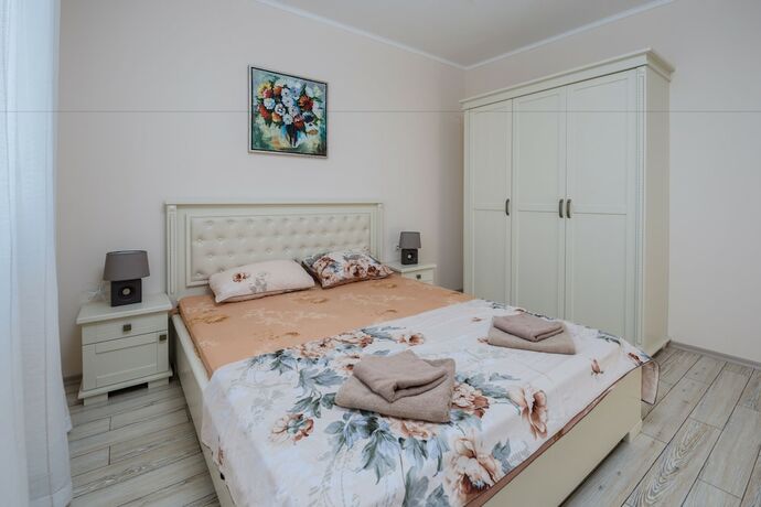 Imagen general del Hotel Apartments in Complex Poseidon. Foto 11