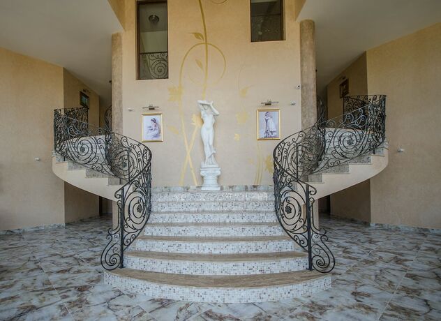 Imagen general del Hotel Apartments in Complex Poseidon. Foto 14