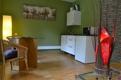 Imagen general del Hotel Apartments in Laim. Foto 2