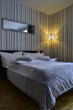 Imagen general del Hotel Apartments in Laim. Foto 6