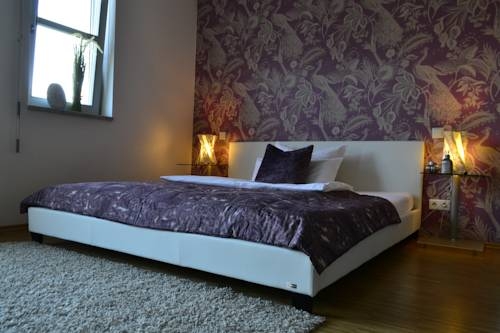 Imagen general del Hotel Apartments in Laim. Foto 7