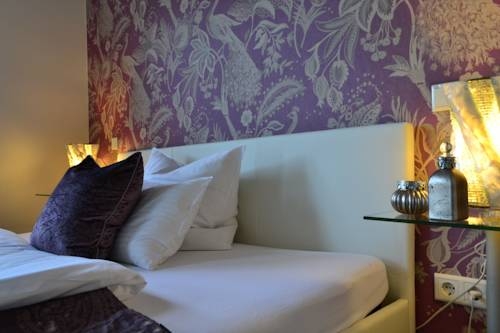 Imagen general del Hotel Apartments in Laim. Foto 9