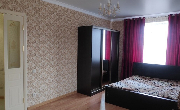 Imagen de la habitación del Hotel Apartments in Makhachkala. Foto 2