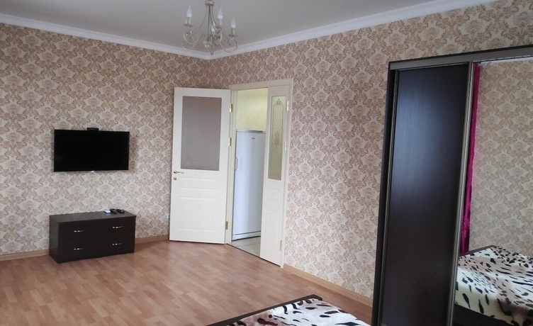 Imagen de la habitación del Hotel Apartments in Makhachkala. Foto 3