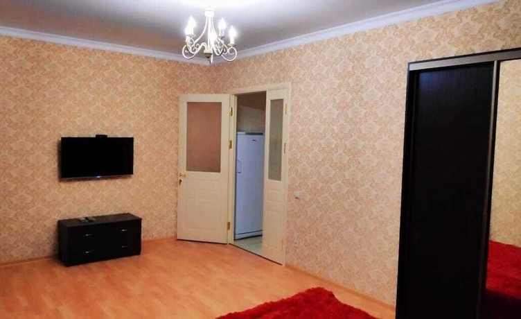 Imagen de la habitación del Hotel Apartments in Makhachkala. Foto 9