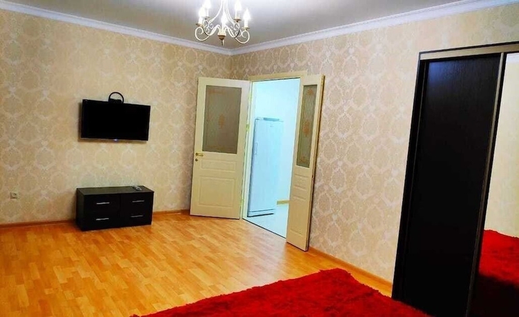 Imagen de la habitación del Hotel Apartments in Makhachkala. Foto 11
