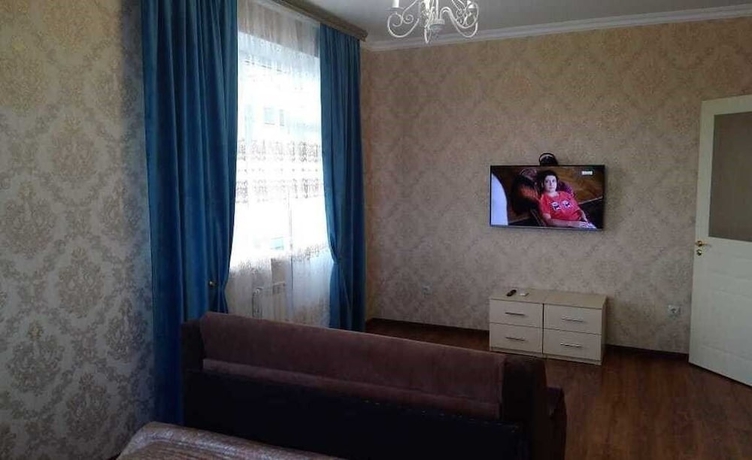 Imagen de la habitación del Hotel Apartments in Makhachkala. Foto 12