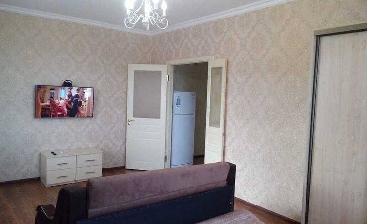Imagen de la habitación del Hotel Apartments in Makhachkala. Foto 13