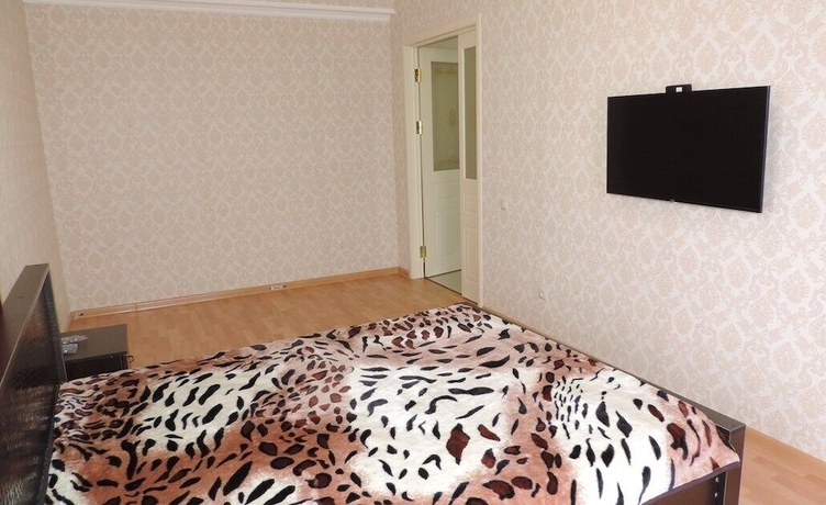 Imagen de la habitación del Hotel Apartments in Makhachkala. Foto 15