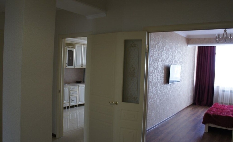 Imagen de la habitación del Hotel Apartments in Makhachkala. Foto 18