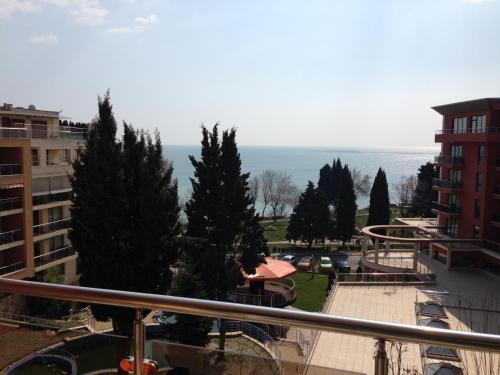 Imagen general del Hotel Apartments in Panorama Beach Vigo Nessebar. Foto 2