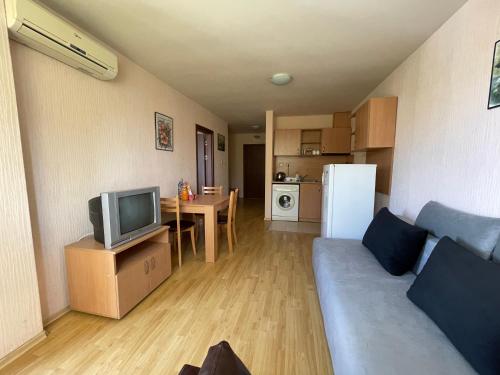 Imagen de la habitación del Hotel Apartments in Panorama Beach Vigo Nessebar. Foto 16