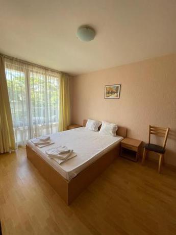 Imagen general del Hotel Apartments in Panorama Beach Vigo Nessebar. Foto 4