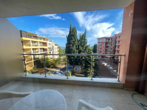 Imagen general del Hotel Apartments in Panorama Beach Vigo Nessebar. Foto 5
