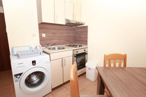 Imagen general del Hotel Apartments in Panorama Beach Vigo Nessebar. Foto 6