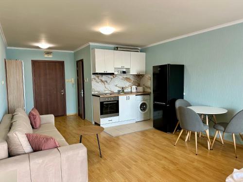 Imagen general del Hotel Apartments in Panorama Beach Vigo Nessebar. Foto 11
