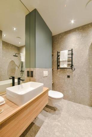 Imagen de la habitación del Hotel Apartments in Vilnius. Foto 18
