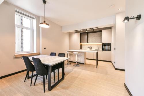 Imagen general del Hotel Apartments in Vilnius. Foto 5