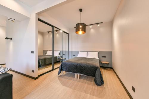 Imagen general del Hotel Apartments in Vilnius. Foto 7