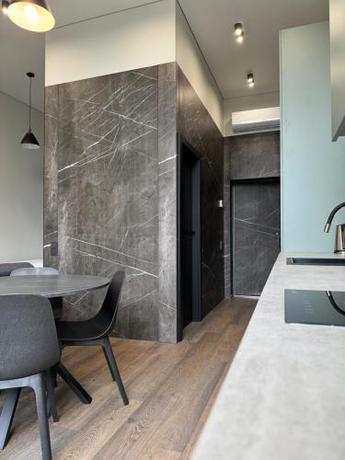 Imagen de la habitación del Hotel Apartments in Vilnius. Foto 20