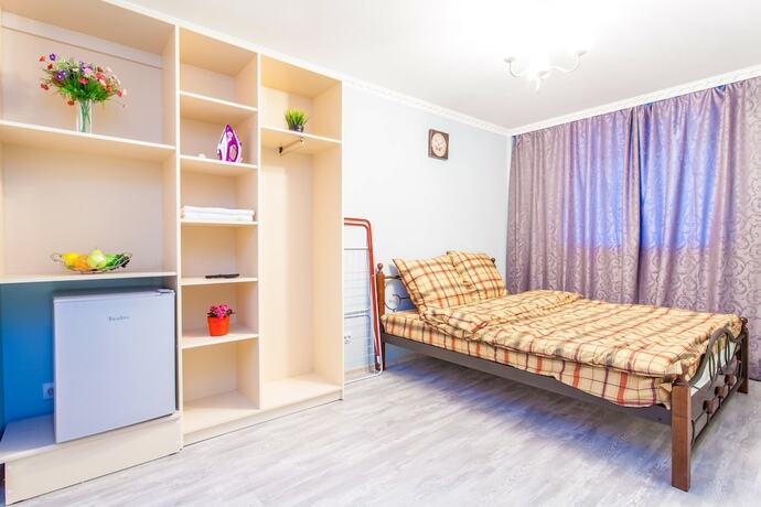 Imagen de la habitación del Hotel Apartments near the Neva river. Foto 11