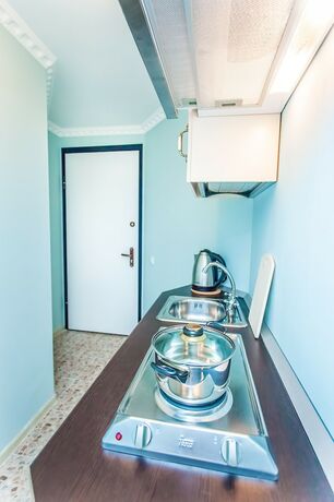 Imagen general del Hotel Apartments near the Neva river. Foto 2