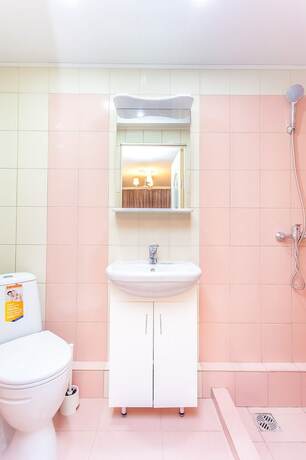 Imagen general del Hotel Apartments near the Neva river. Foto 6