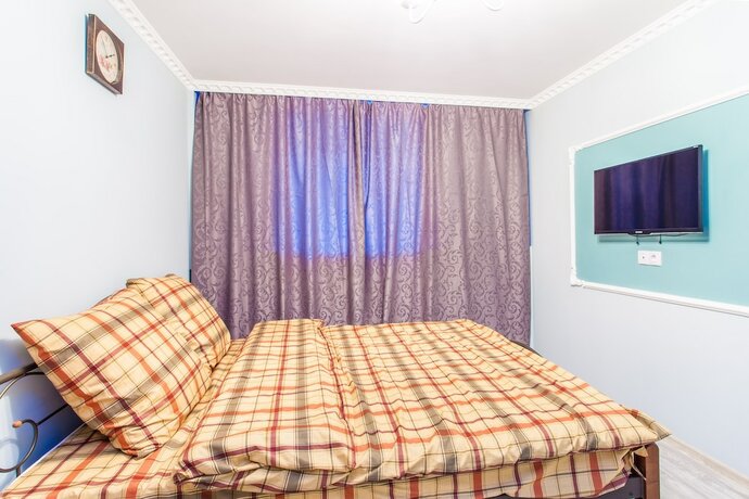 Imagen general del Hotel Apartments near the Neva river. Foto 9
