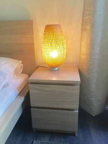 Imagen de la habitación del Hotel Apartments next to Opera. Foto 19