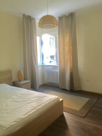 Imagen general del Hotel Apartments next to Opera. Foto 2